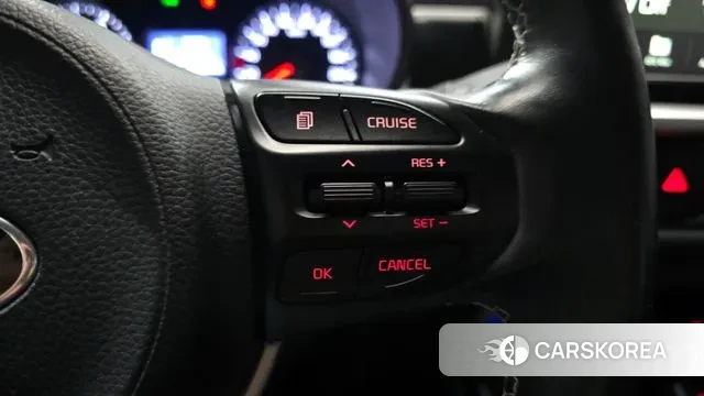 Kia All New Morning (JA) id 3612386 из Кореи 10