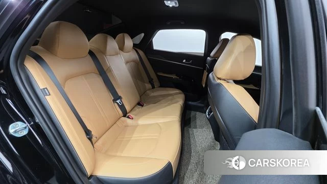 Kia K5 3rd generation id 4580589 из Кореи 10