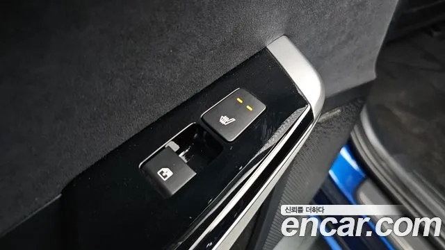 Kia EV6 id 2868270 из Кореи 10