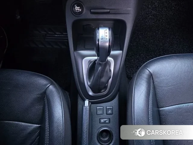 Renault Korea (Samsung) New QM3 id 3661884 из Кореи 10