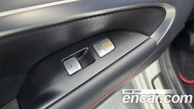 Genesis G70 id 2433165 из Кореи 10