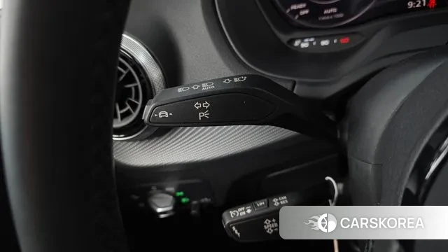 Audi Q2 id 3472447 из Кореи 10