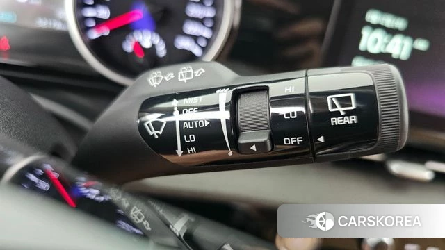 Kia Carnival 4th generation id 4692537 из Кореи 10