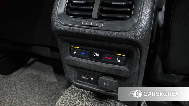 Volkswagen Tiguan second Generation id 4285043 из Кореи 10