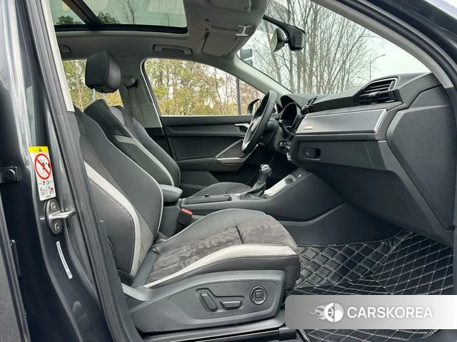 Audi Q3 id 4236281 из Китая 10