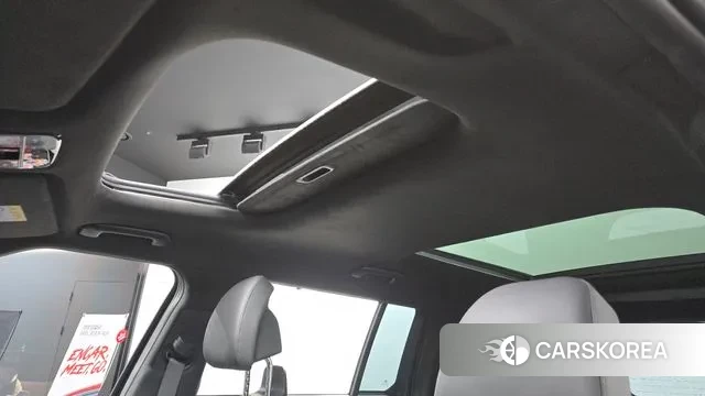 Hyundai Santa Fe (MX5) id 3327721 из Кореи 10