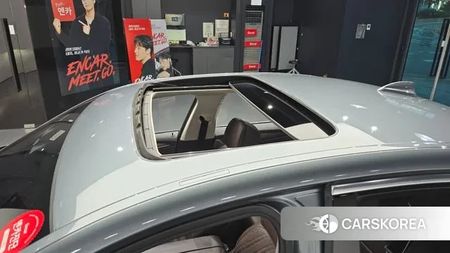 BMW 5 Series (G30) id 3434499 из Кореи 10