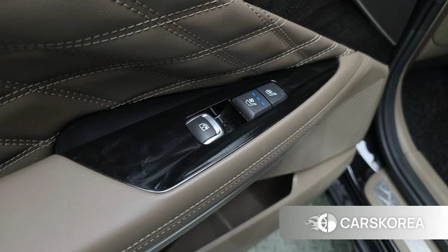 Kia K8 id 3941415 из Кореи 10