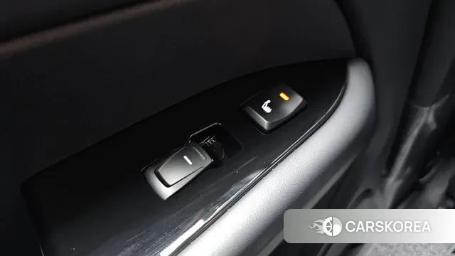 Ssangyong The New Rexton Sport id 3365491 из Кореи 10