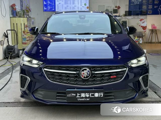 Buick Regal id 4219314 из Китая 10