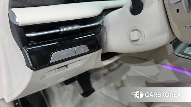 Genesis G80 (RG3) id 4640181 из Кореи 10