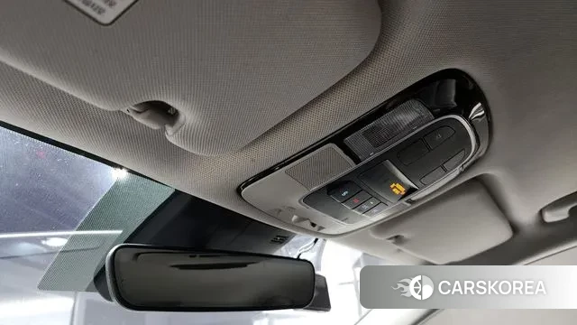 Hyundai Sonata (DN8) id 3038969 из Кореи 10