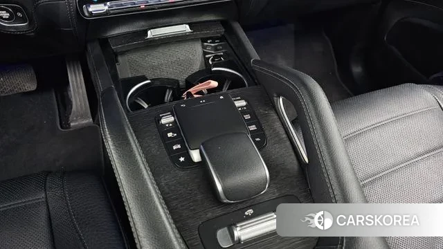 Mercedes-Benz GLE-Class W167 id 3421601 из Кореи 10