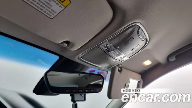 Kia More K9 id 2881721 из Кореи 10