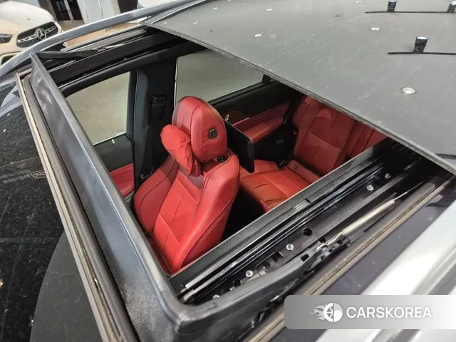 Mercedes-Benz GLS - Class X167 id 3446816 из Кореи 10