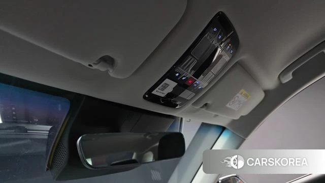 Hyundai Grandeur (GN7) id 4280041 из Кореи 10