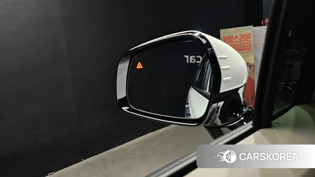 Kia The New Carnival 4th Generation id 4222670 из Кореи 10