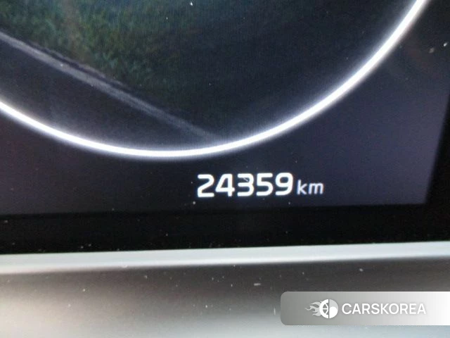 Kia The New Seltos id 3982050 из Кореи 10