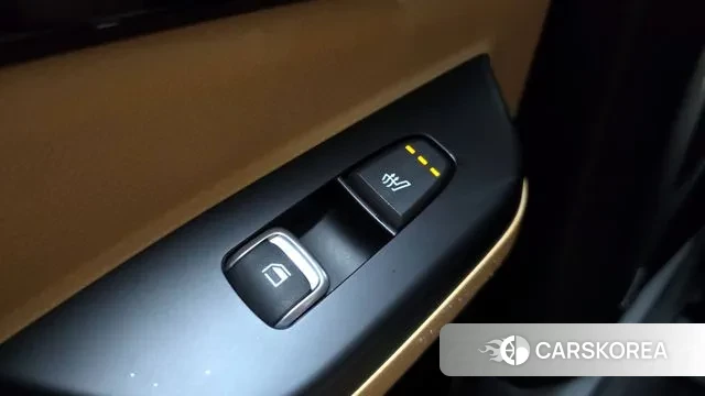 Kia Carnival 4th generation id 3058445 из Кореи 10