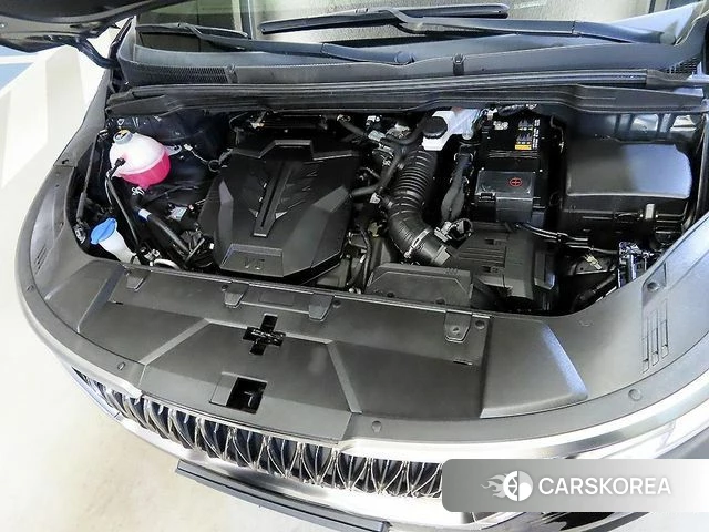 Kia Carnival 4th generation id 4223370 из Кореи 10