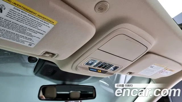 Ford Explorer 6th Generation id 2936446 из Кореи 10