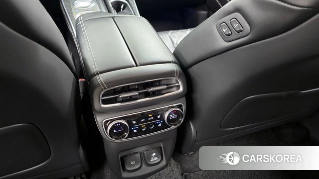 Genesis GV80 id 4195738 из Кореи 10