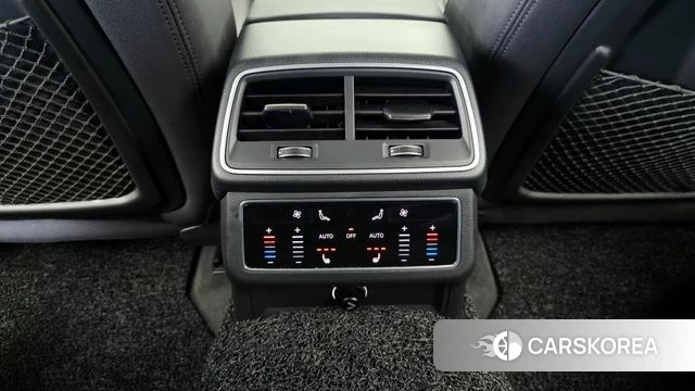 Audi A6 (C8) id 3866461 из Кореи 10