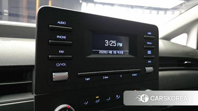 Hyundai Staria id 4764125 из Кореи 10