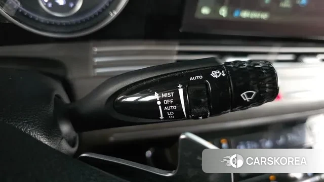 Hyundai The New Grandeur IG id 3747316 из Кореи 10