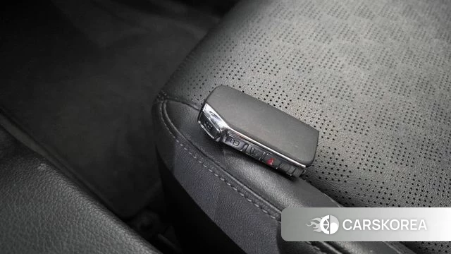 Kia Seltos id 4330234 из Кореи 10