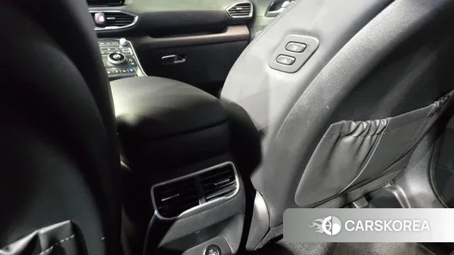 Hyundai The New Santa Fe id 3753237 из Кореи 10