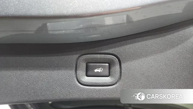 Renault Korea (Samsung) The New QM6 id 3735585 из Кореи 10