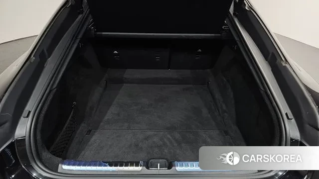 Mercedes-Benz EQS V297 id 3675467 из Кореи 10