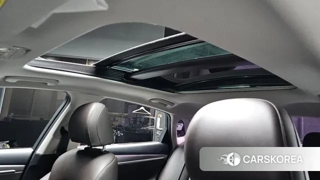 Hyundai The New Grandeur IG id 3139320 из Кореи 10