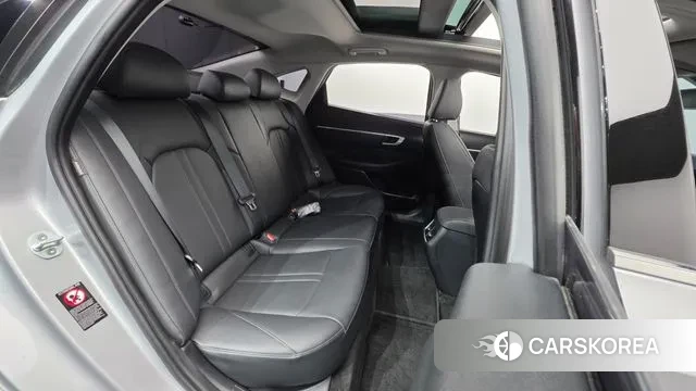 Hyundai Sonata (DN8) id 3469556 из Кореи 10