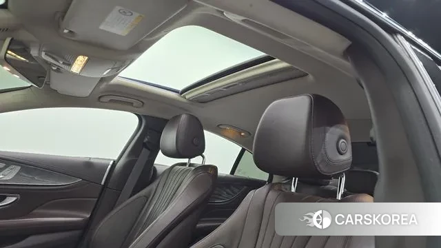 Mercedes-Benz CLS-Class C257 id 3368212 из Кореи 10