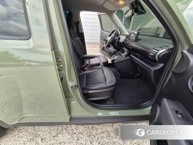 Hyundai Casper id 4702012 из Кореи 10