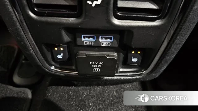 Jeep Grand Cherokee id 3122250 из Кореи 10