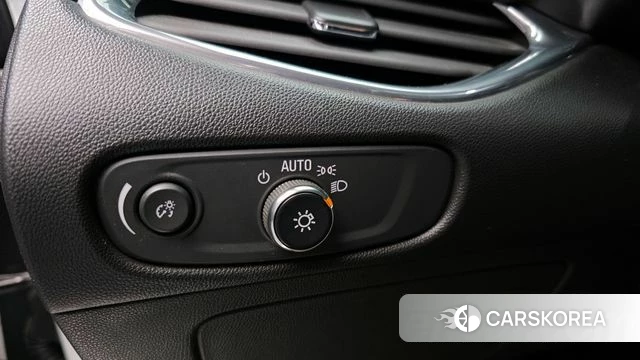 Chevrolet (GM Daewoo) All New Malibu id 3911805 из Кореи 10