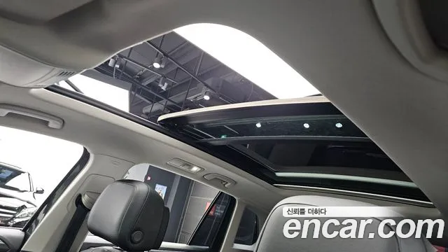 Volkswagen Tiguan second Generation id 2850787 из Кореи 10