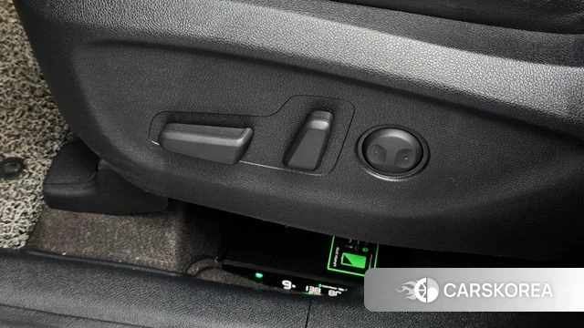 Kia The New Sorento id 4684549 из Кореи 10