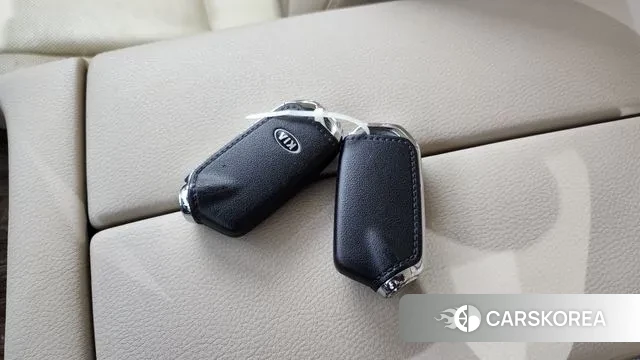 Kia More K9 id 2977219 из Кореи 10