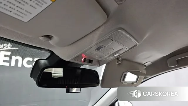 Renault Korea (Samsung) XM3 id 3562558 из Кореи 10