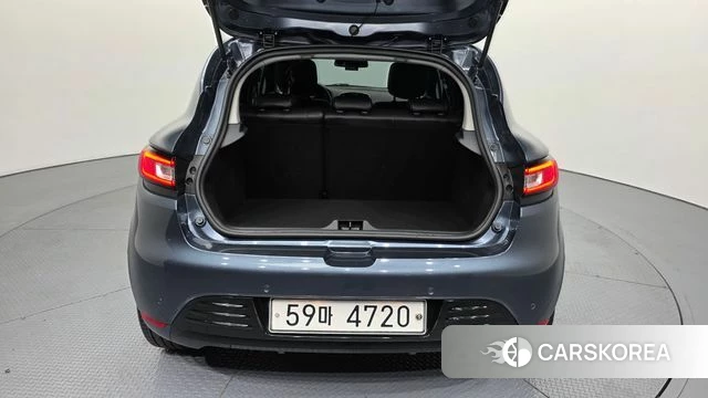 Renault Korea (Samsung) Clio id 4471502 из Кореи 10