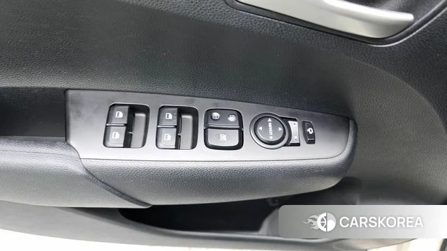 Kia Morning Urban (JA) id 4657125 из Кореи 10