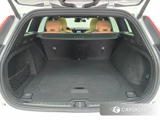 Volvo V60 Cross-Country 2nd Generation id 3883842 из Кореи 10