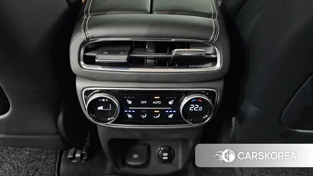 Genesis GV80 id 3384370 из Кореи 10