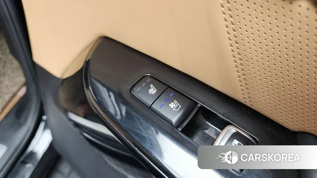 Kia Mohave Master id 3834090 из Кореи 10