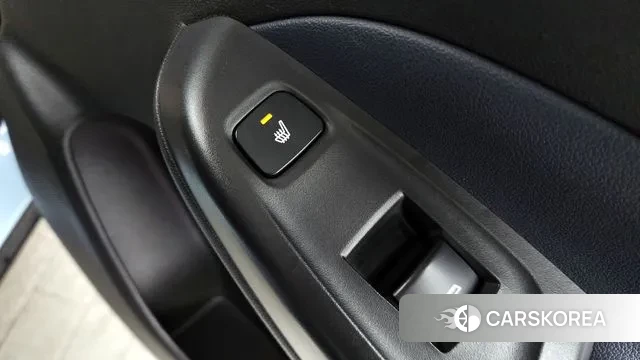 Chevrolet (GM Daewoo) Bolt EUV id 3701609 из Кореи 10