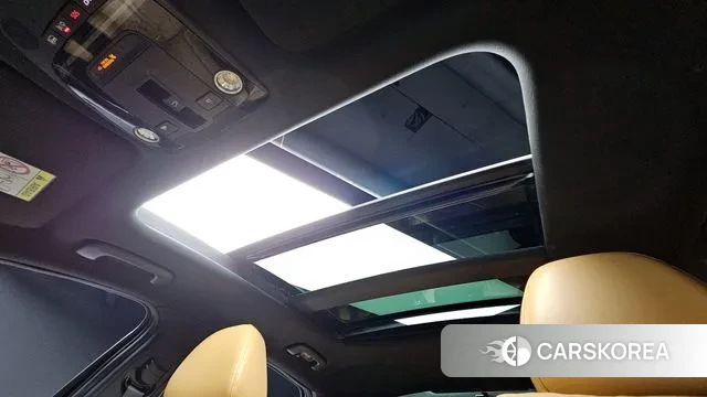 Kia K5 3rd generation id 2890770 из Кореи 10